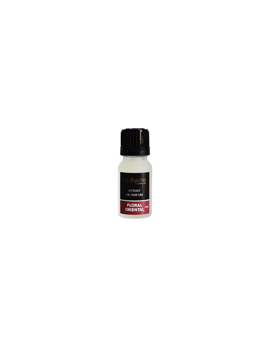 extrait de parfum