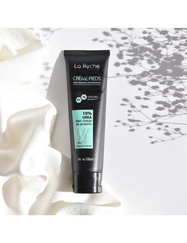 Crème à pieds 100ML