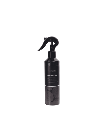 Parfum de linge "Machmoum"