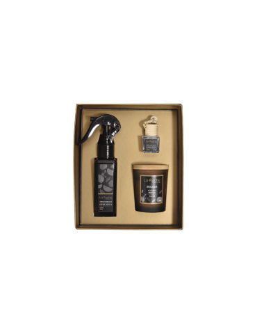 Coffret Miniature