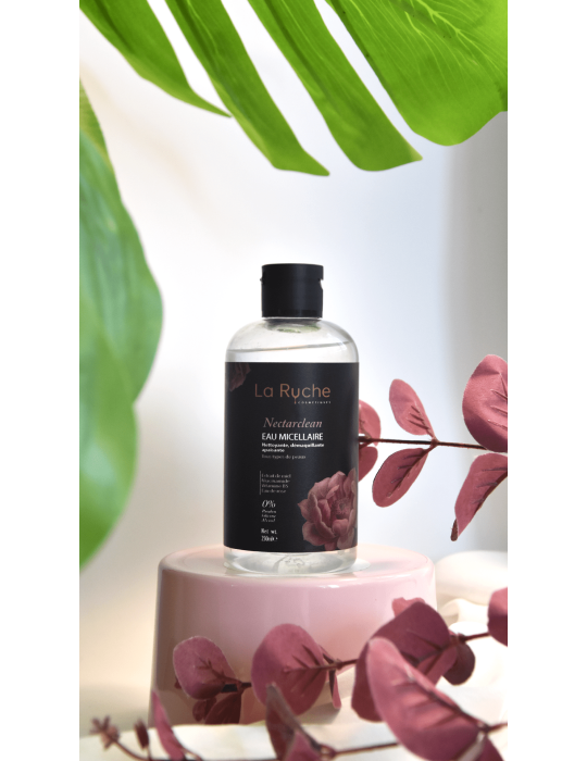 Eau Micellaire 250ml