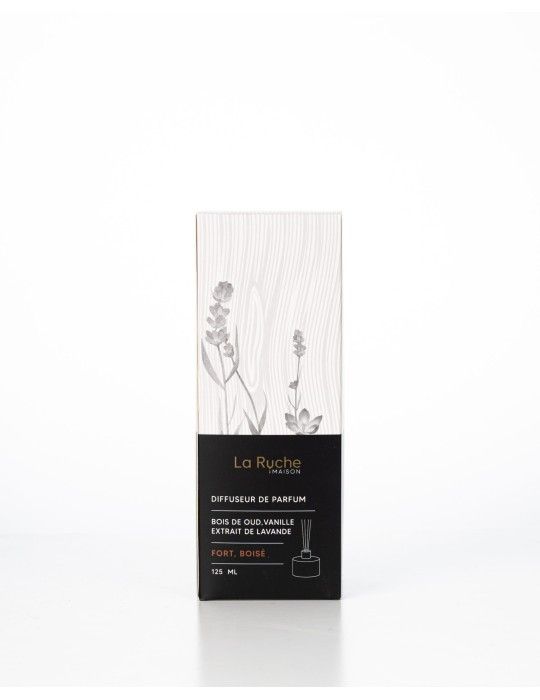 Diffuseur - Bois de Oud