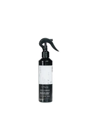 Parfum d’ambiance 250ml - BOIS DE OUD