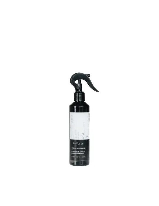 Parfum d’ambiance 250ml - BOIS DE OUD