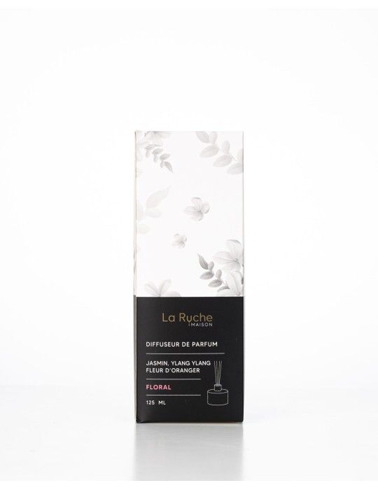 Diffuseur - FLORAL