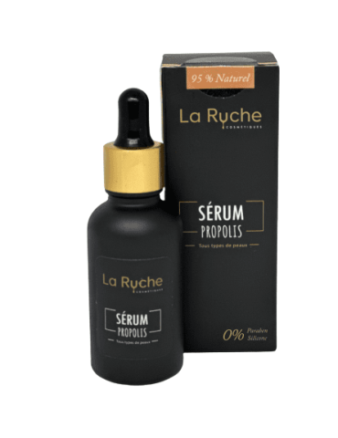 Sérum Propolis