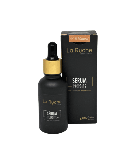 Sérum Propolis