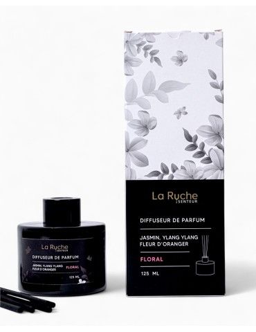 Diffuseur de parfum - Floral