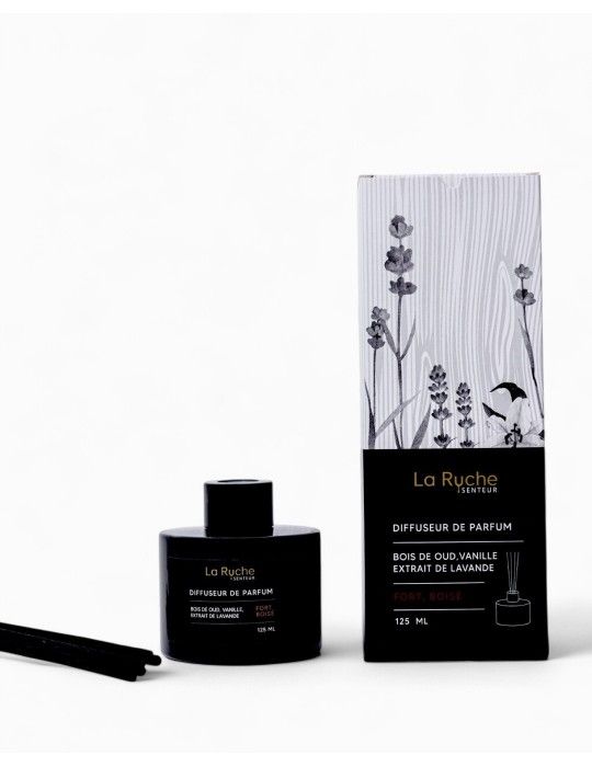 Diffuseur de parfum - Floral