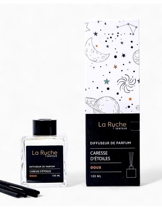 Diffuseur de parfum - Floral