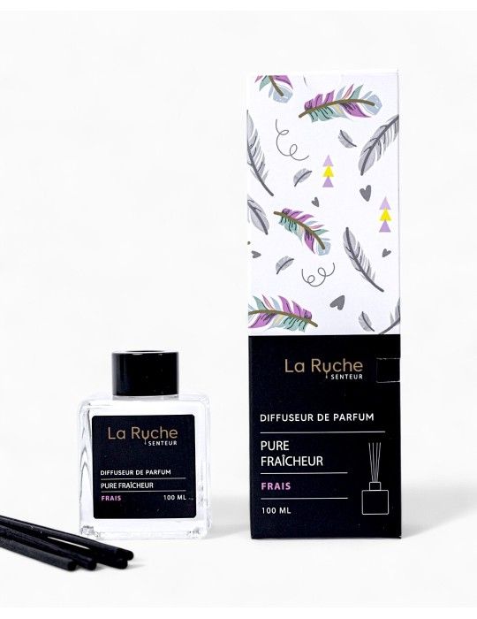 Diffuseur de parfum - Floral