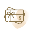 Carte cadeau